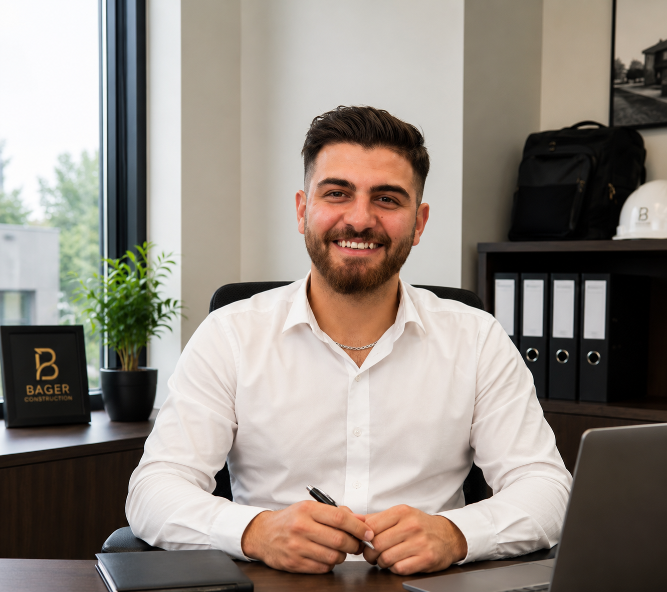 Founder & Owner